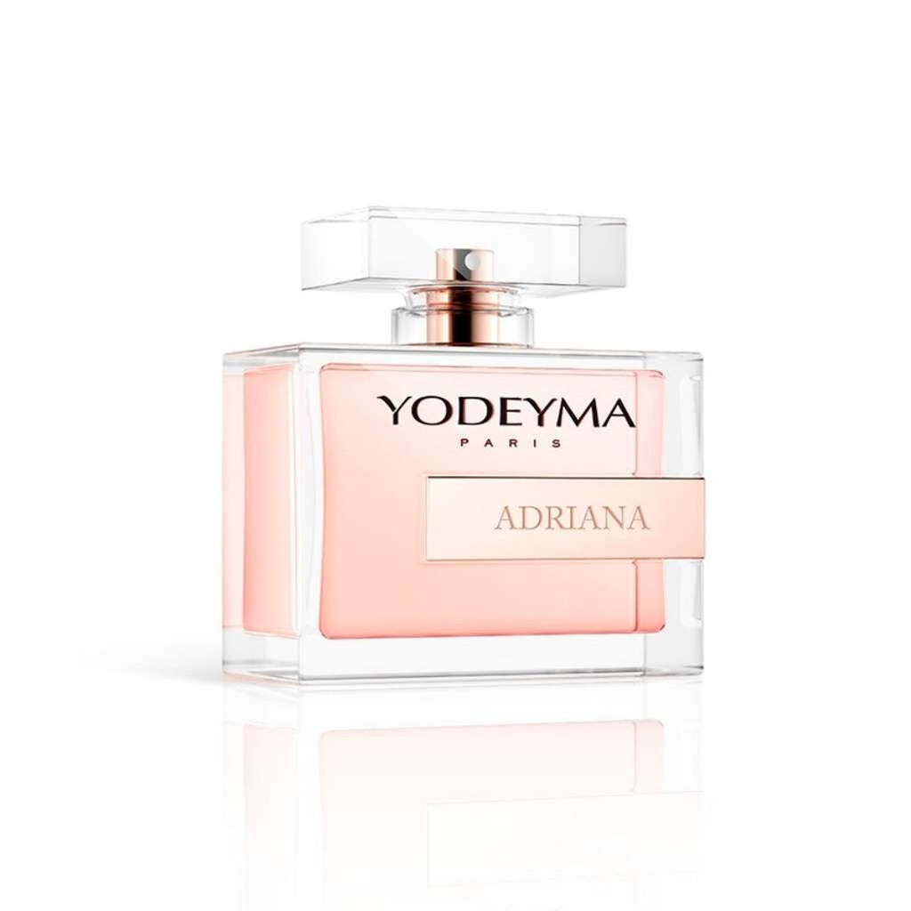 Yodeyma ADRIANA Profumo Eau de Parfum Donna 100ml