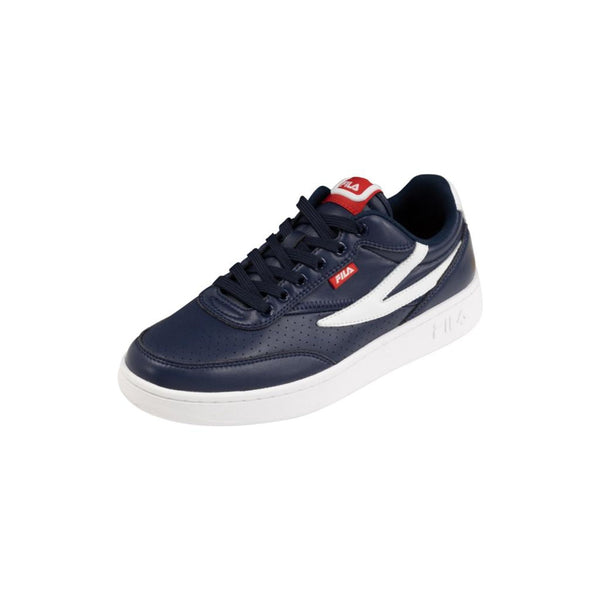 Fila FFM0217 Scarpe Sneakers Uomo Blu Navy