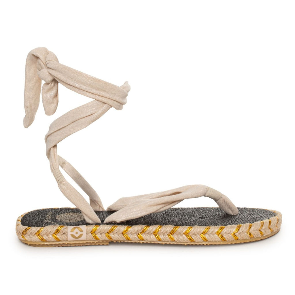 Nalho NA0039 Sandali Donna Beige