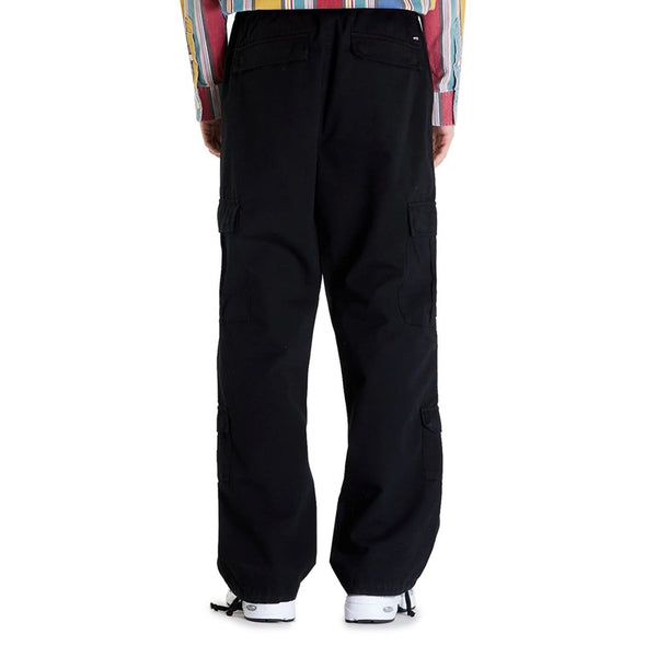 Guess M4GB38 WFNP0 Pantaloni Unisex Nero