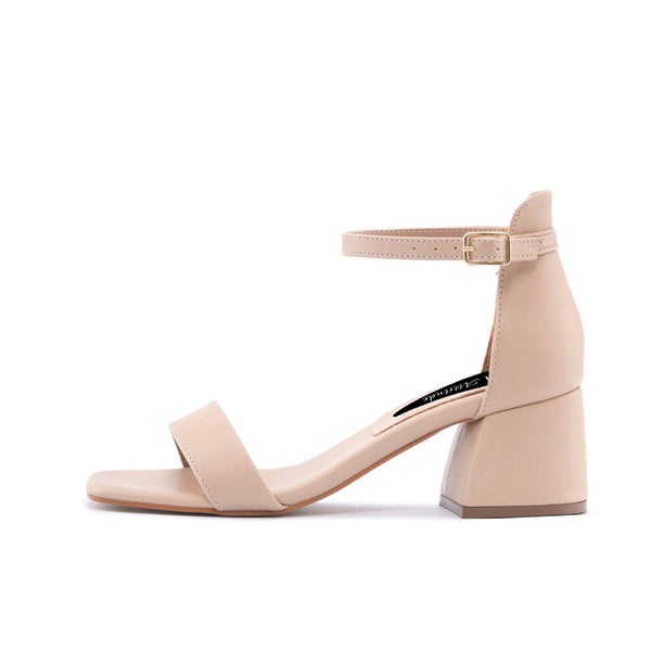 Fashion Attitude FAME23 SS3Y0606 Sandali Donna Beige