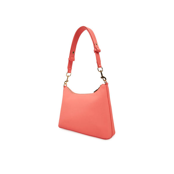 Love Moschino JC4025PP1MKD0464 Borsa a Spalla Donna Rosa