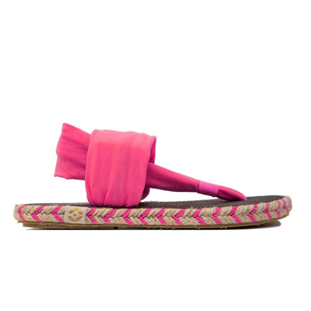 Nalho NA0008 Sandali Donna Fucsia