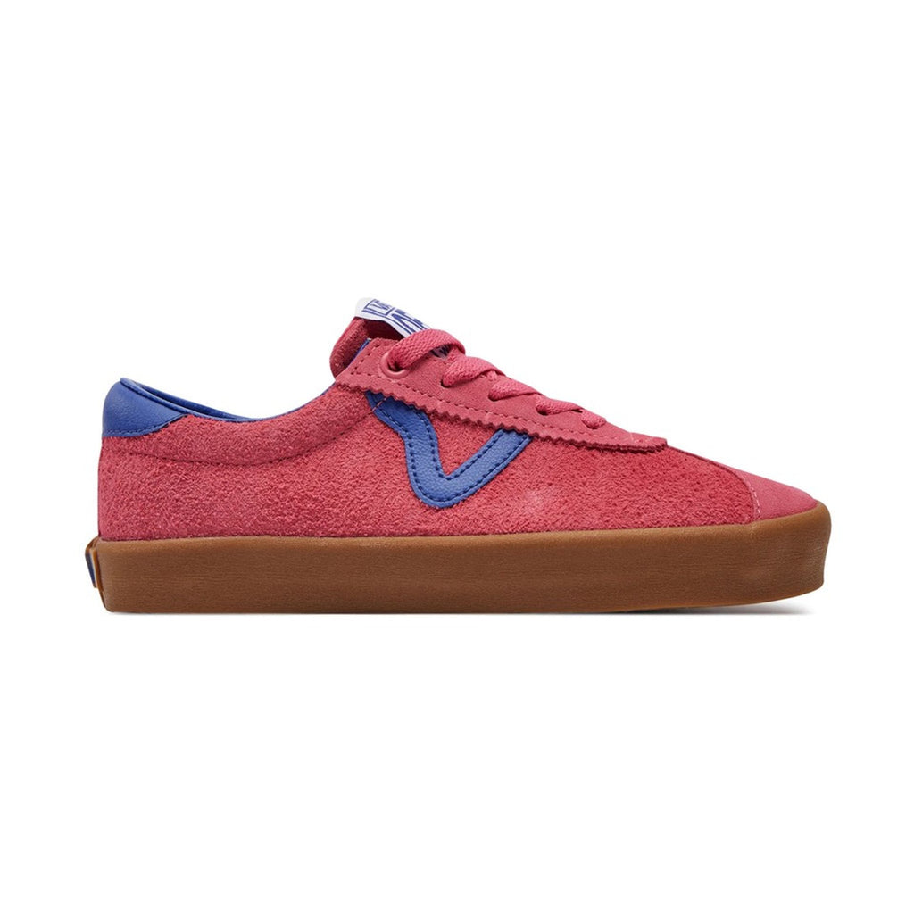 Vans VN000CQRCHL1 Sneakers Bambino Bimbo Fucsia Blu