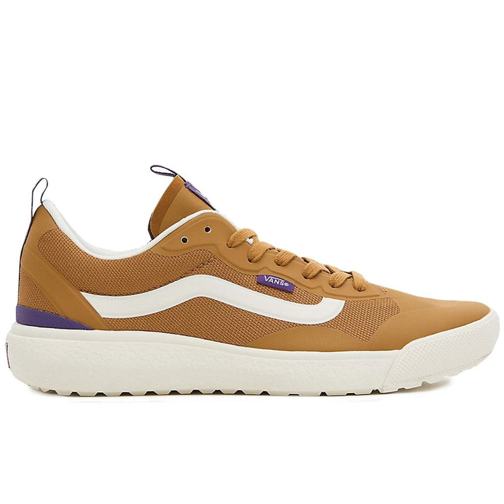 Vans VN0A4U1KA2I1 Sneakers Unisex Marrone Bianco