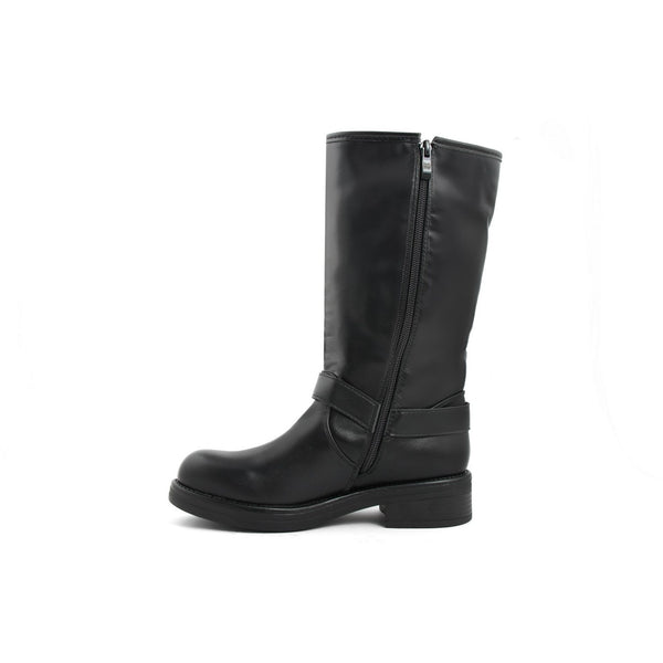 Fashion Attitude FAM A793 Stivali Donna Nero - BeFashion.it