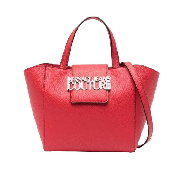 Versace Jeans REGALIA 75VA4BB5 Borsa Shopping Bag Donna Rosso