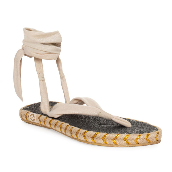 Nalho NA0039 Sandali Donna Beige