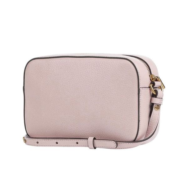 Coccinelle E1MF6150201 Borsa a Tracolla Donna Rosa