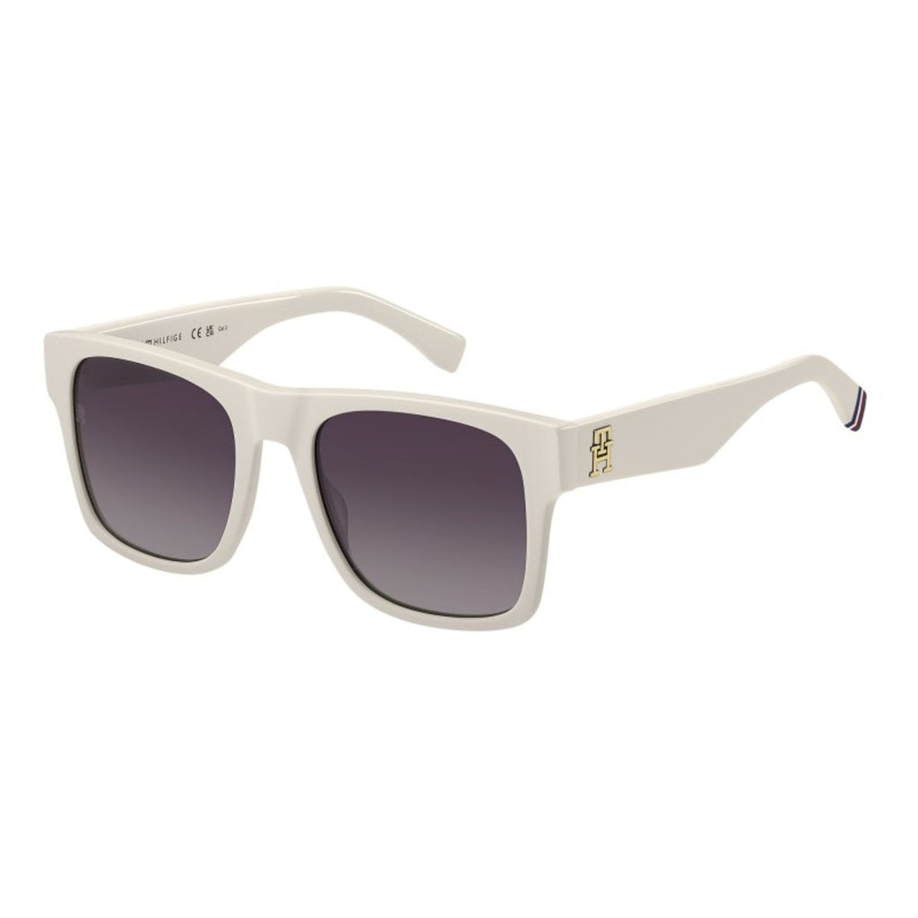 Tommy Hilfiger TH2118S 0SZJ-3X Occhiali da Sole Donna Bianco