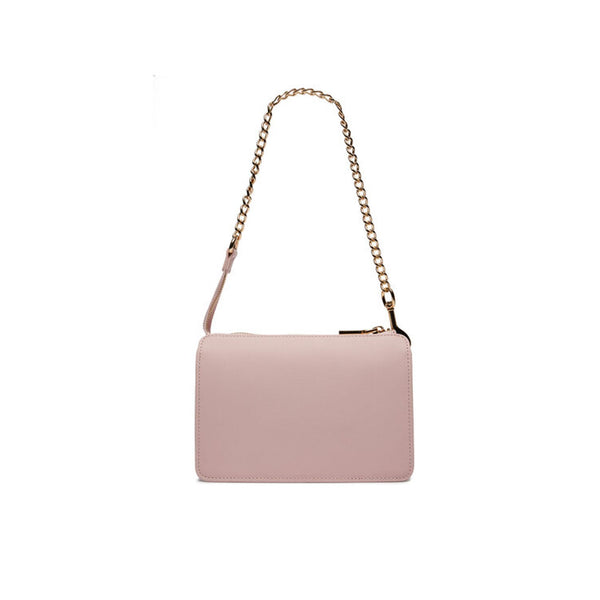 Love Moschino JC4353PP0IK1160A Borsa a Spalla Donna Rosa