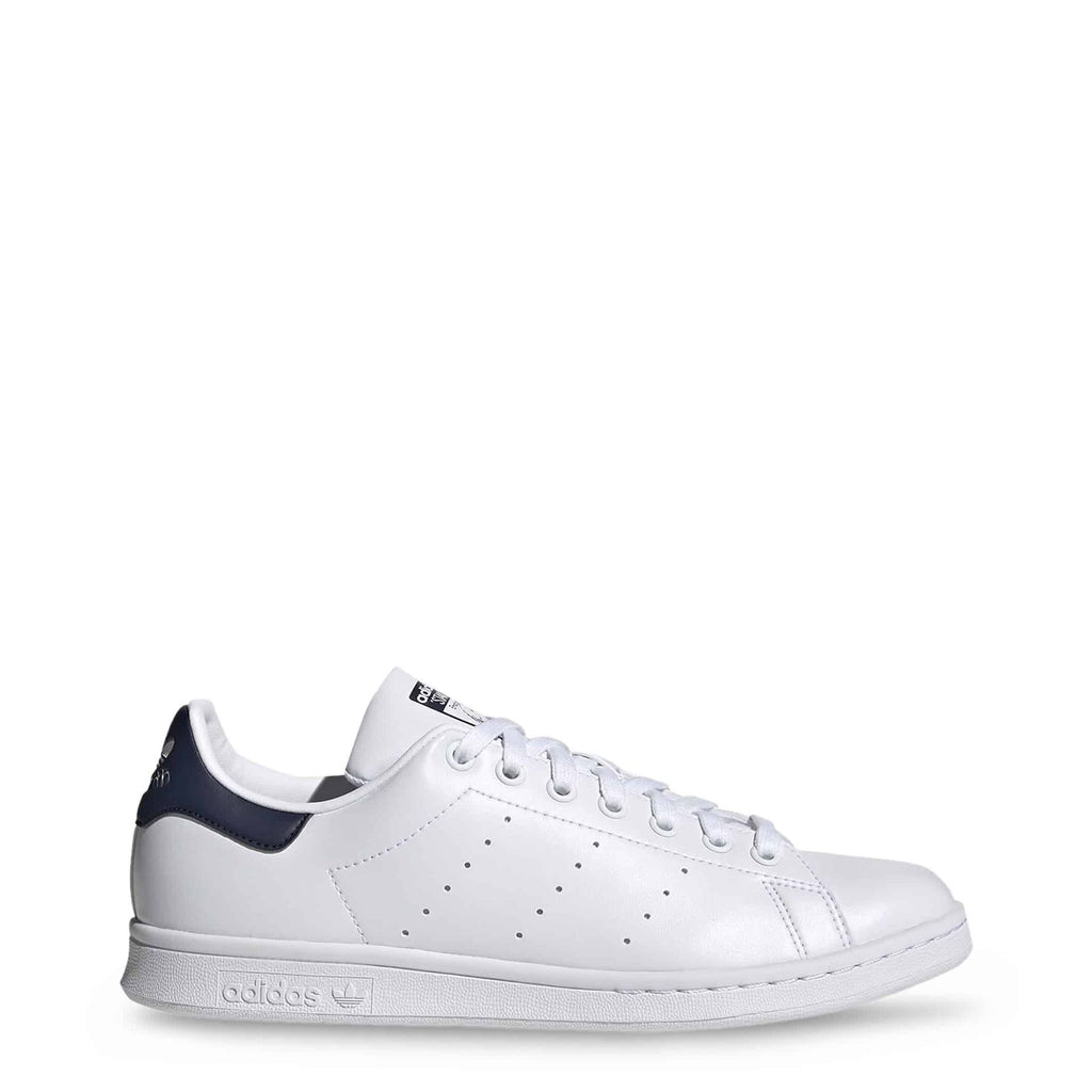 Adidas STAN SMITH FX5501 Scarpe Sneakers Uomo Bianco