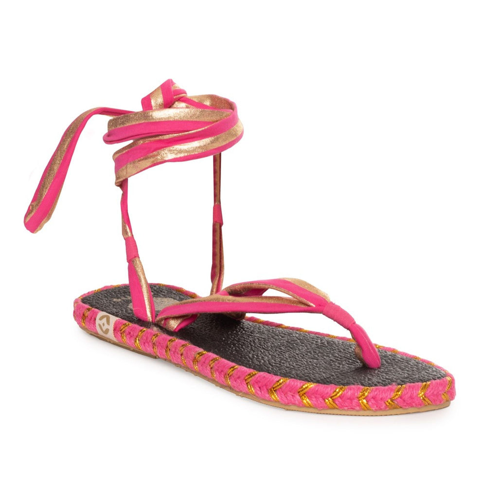 Nalho NA0006 Sandali Donna Fucsia