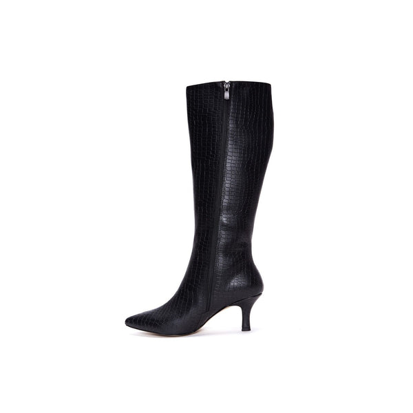 Fashion Attitude FAB SS2Y0247 Stivali Donna Nero - BeFashion.it