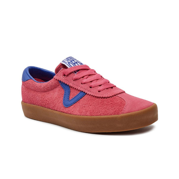 Vans VN000CQRCHL1 Sneakers Bambino Bimbo Fucsia Blu