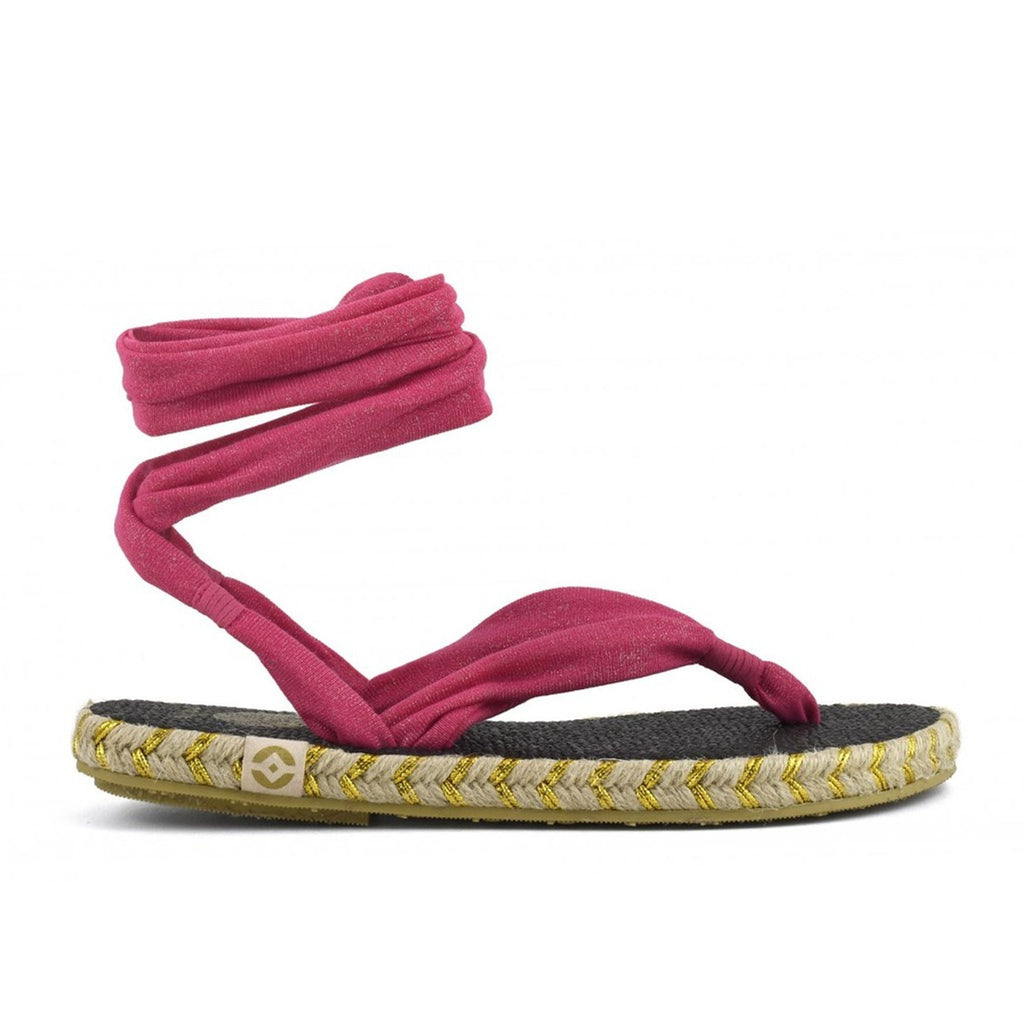 Nalho NA0039 Sandali Donna Fucsia