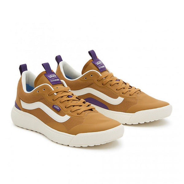 Vans VN0A4U1KA2I1 Sneakers Unisex Marrone Bianco