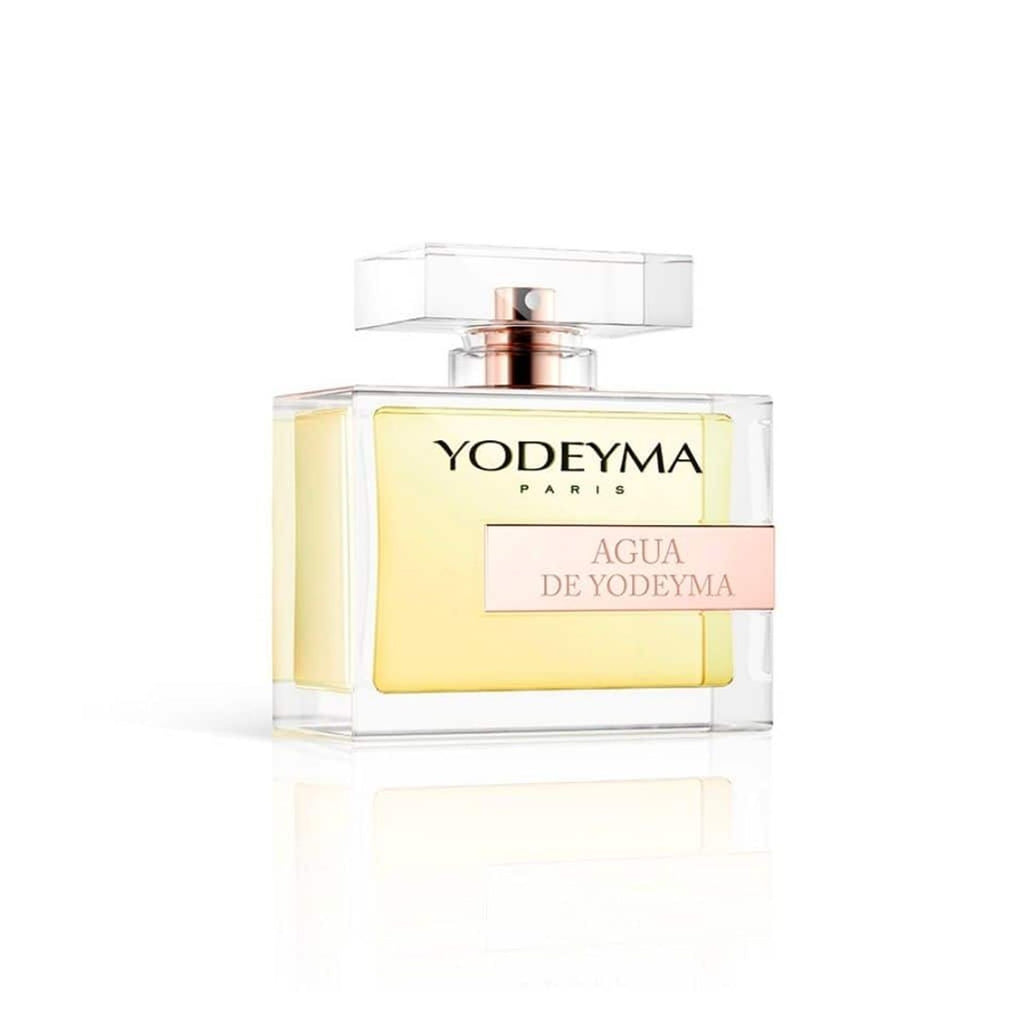 Yodeyma AGUA DE YODEYMA Profumo Eau de Parfum Donna 100ml