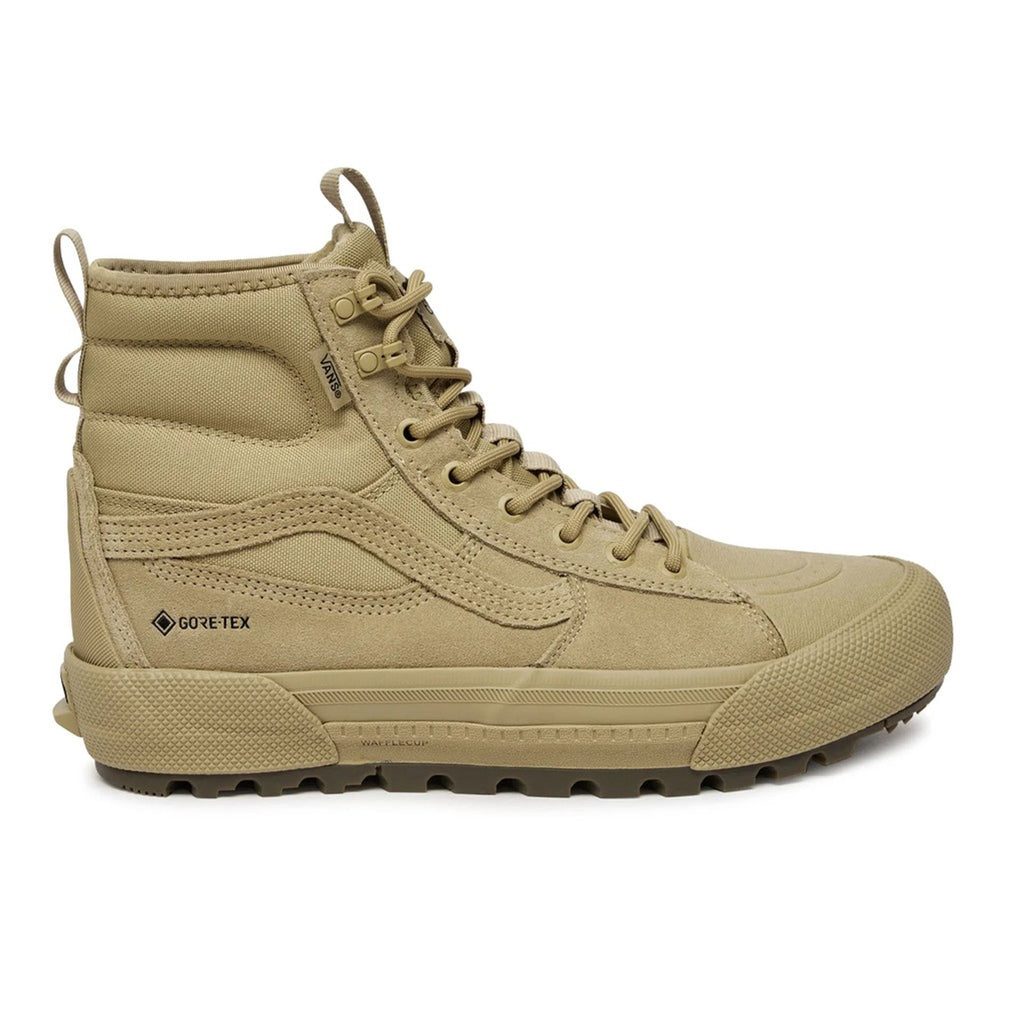 Vans VN000CVS4MG1 Sneakers Unisex Marrone
