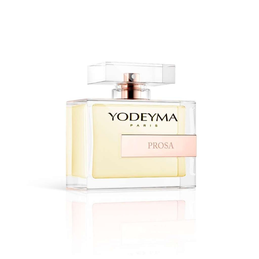 Yodeyma PROSA Profumo Eau de Parfum Donna 100ml