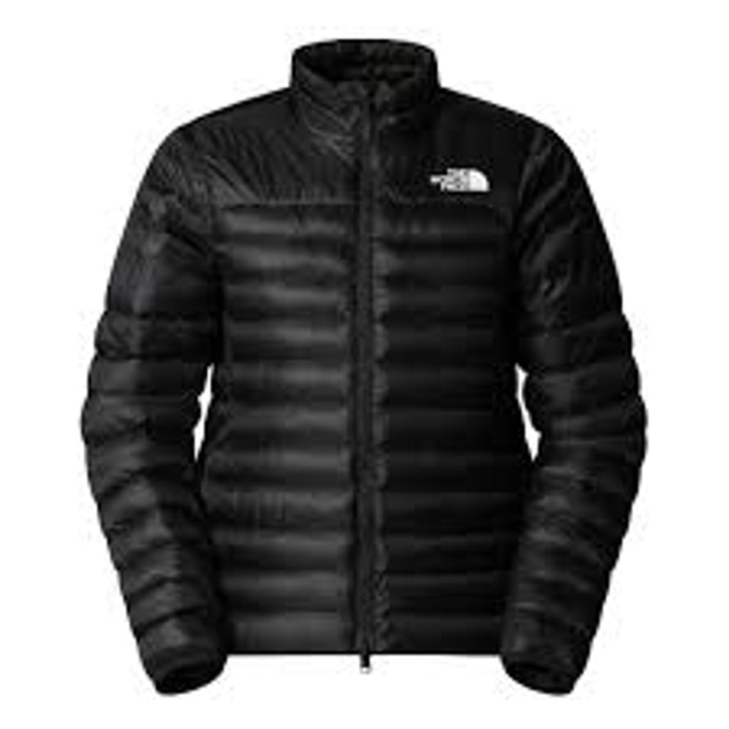 The North Face NF0A8DEEJK31 Giacca Giubbotto Piumino Donna Nero