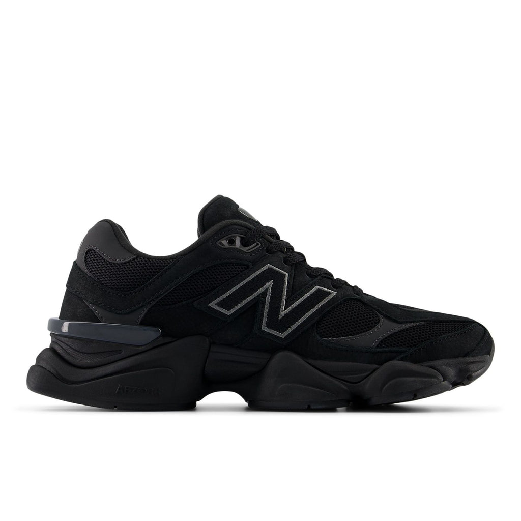 New Balance U9060ZGE Sneakers Unisex Nero