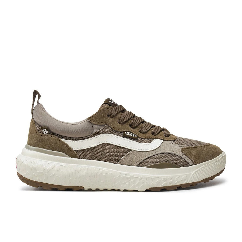 Vans VN000BCEBF01 Sneakers Unisex Marrone Bianco
