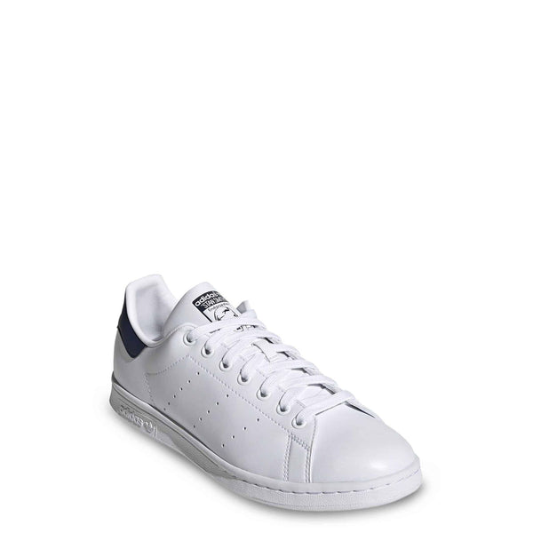 Adidas STAN SMITH FX5501 Scarpe Sneakers Uomo Bianco