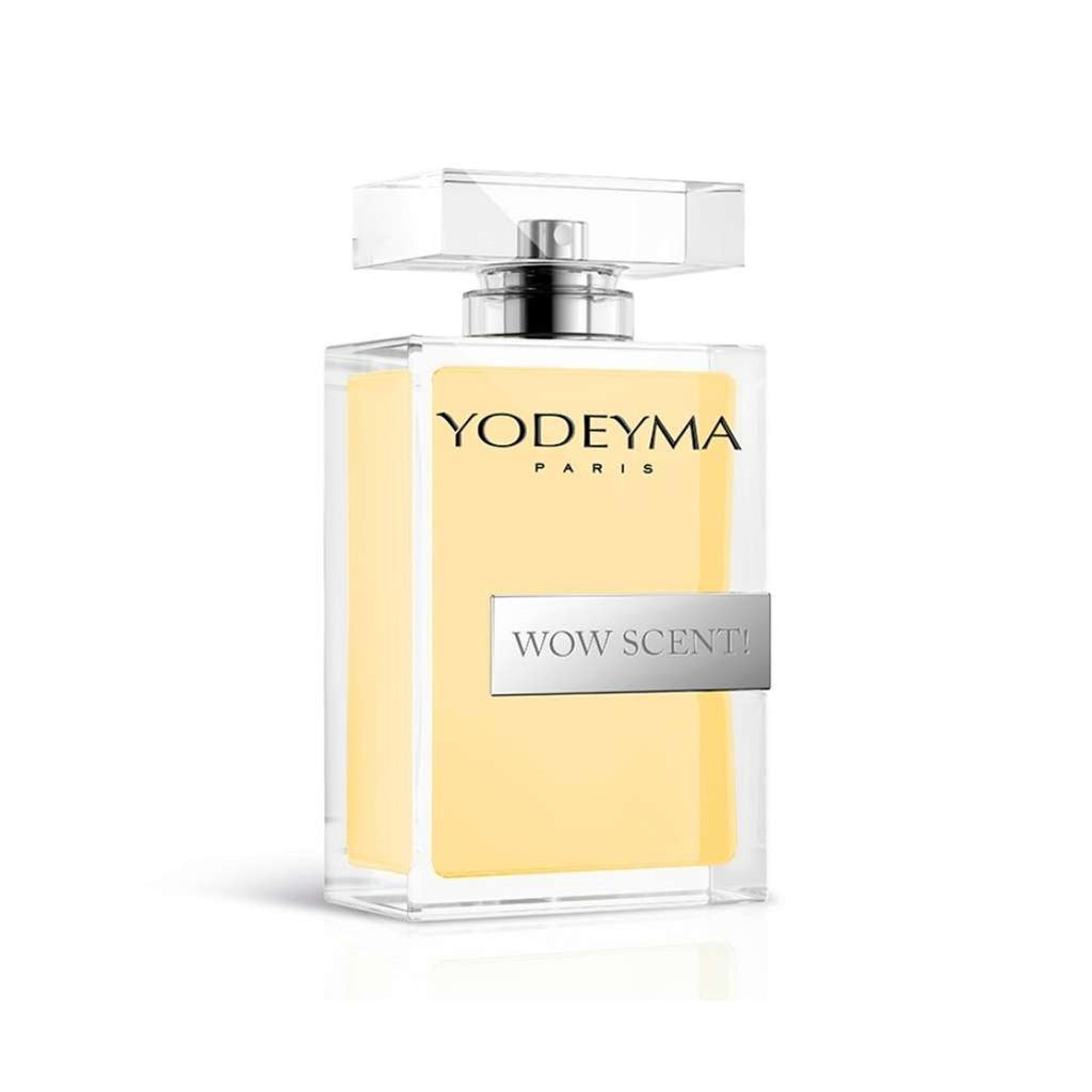 Yodeyma WOW SCENT! Profumo Eau de Parfum Uomo 100ml